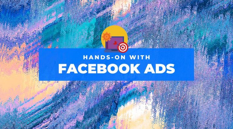 Hands-On with Facebook Ads